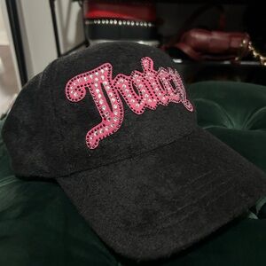 Juicy Couture hat